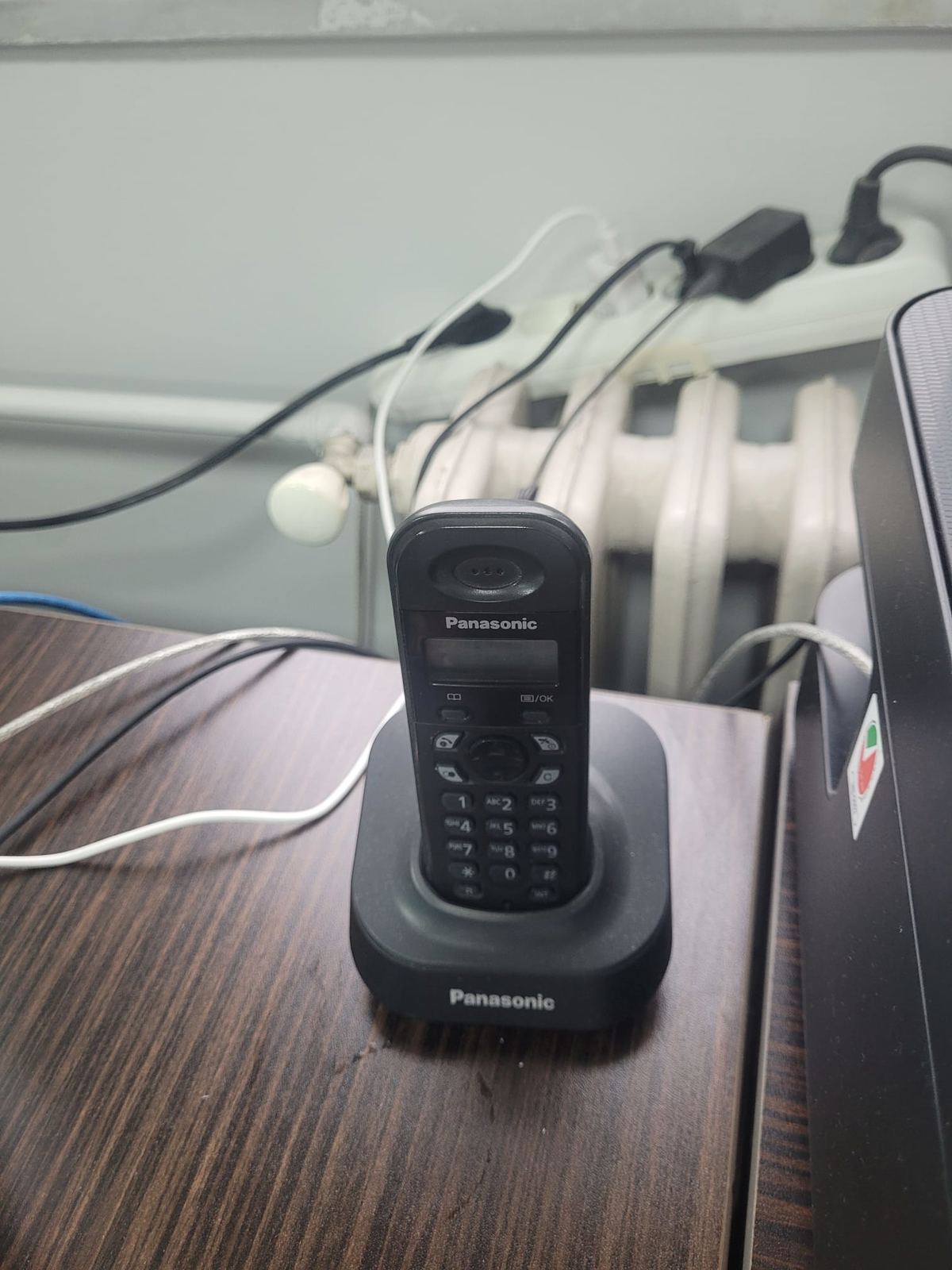 Panasonic Dect Telefon