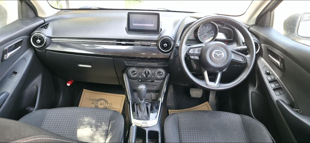 Mazda Demio 2020 fotoğraf 5