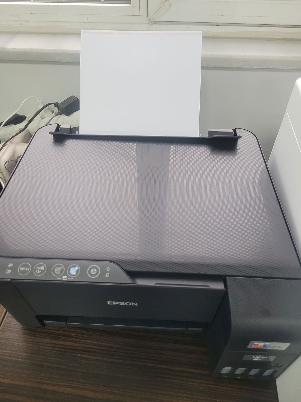 Epson L3250 Renkli Yazıcı, Tarayıcı fotoğraf 2