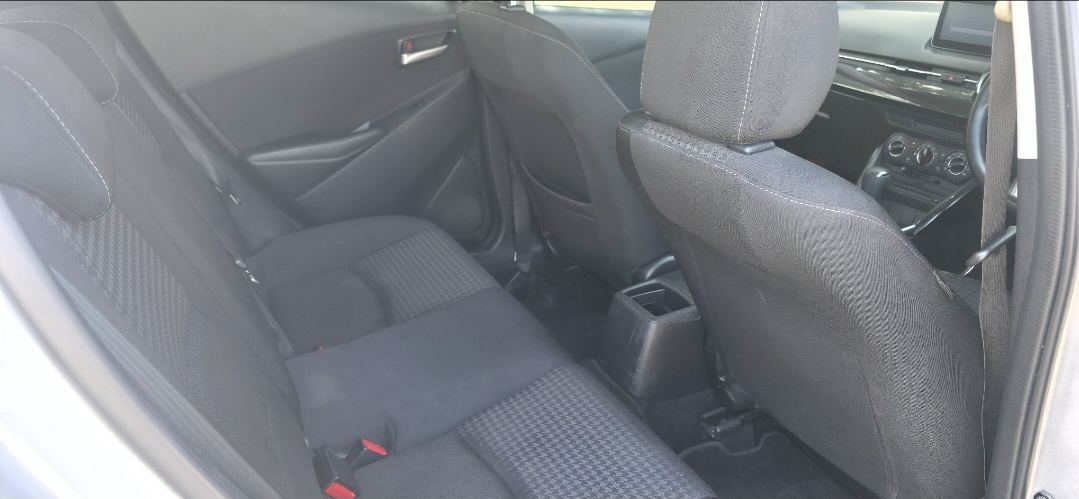 Mazda Demio 2020 fotoğraf 6