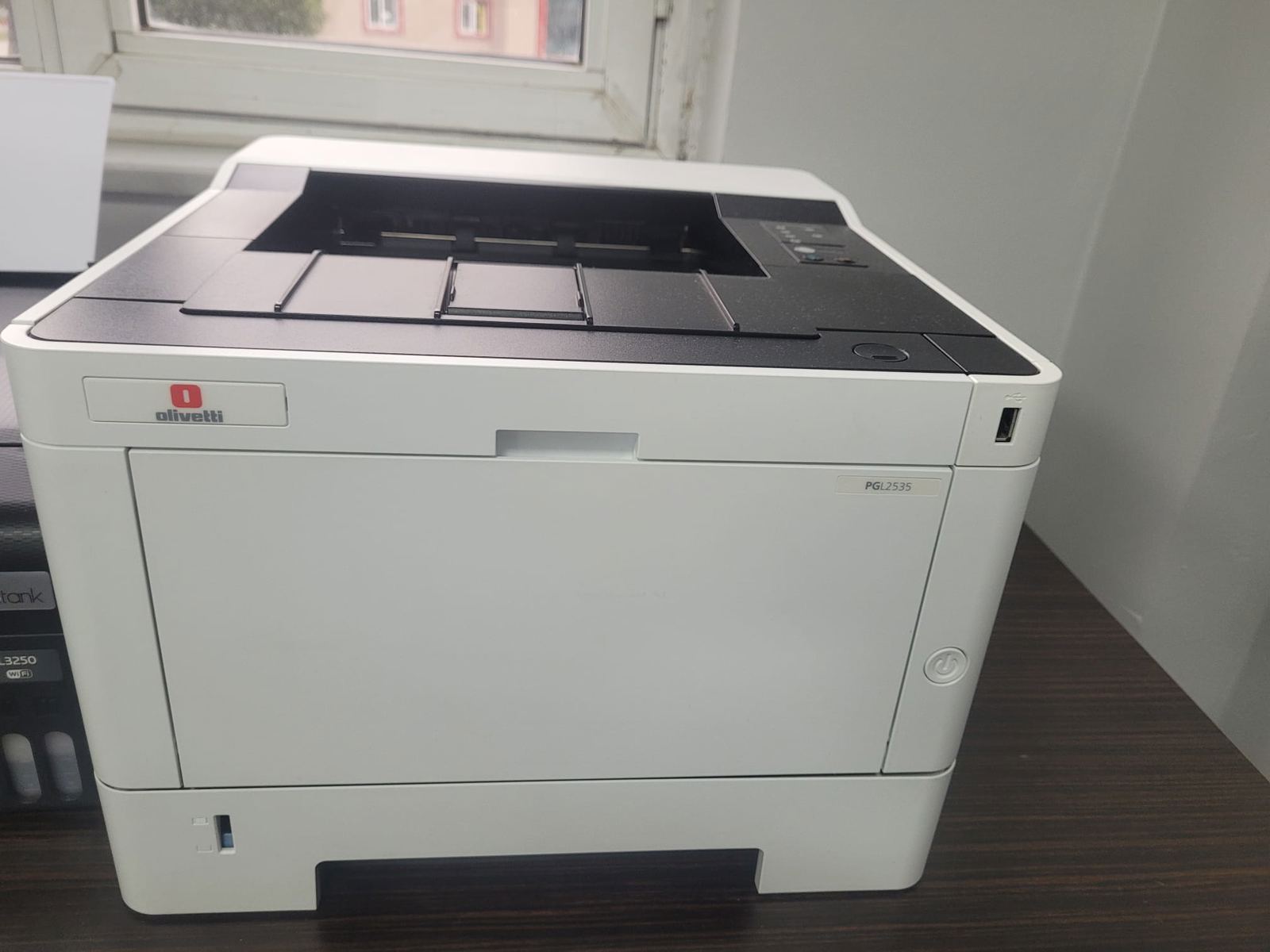 Olivetti PGL2525 Lazer Yazıcı
