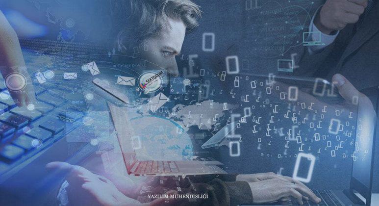 SEN-T SOFTWARE BÜNYESİNDE ÇALIŞACAK YAZILIM MÜHENDİSİ