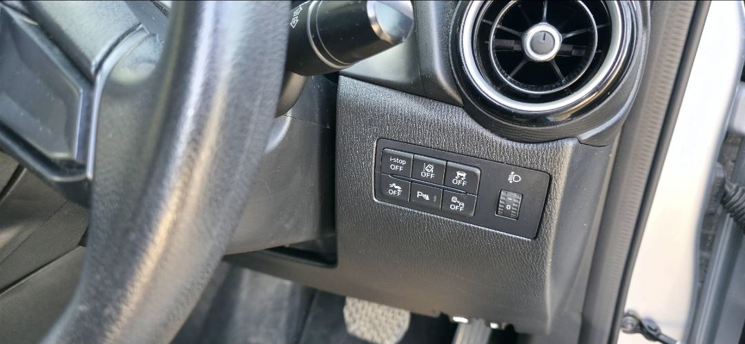 Mazda Demio 2020 fotoğraf 4