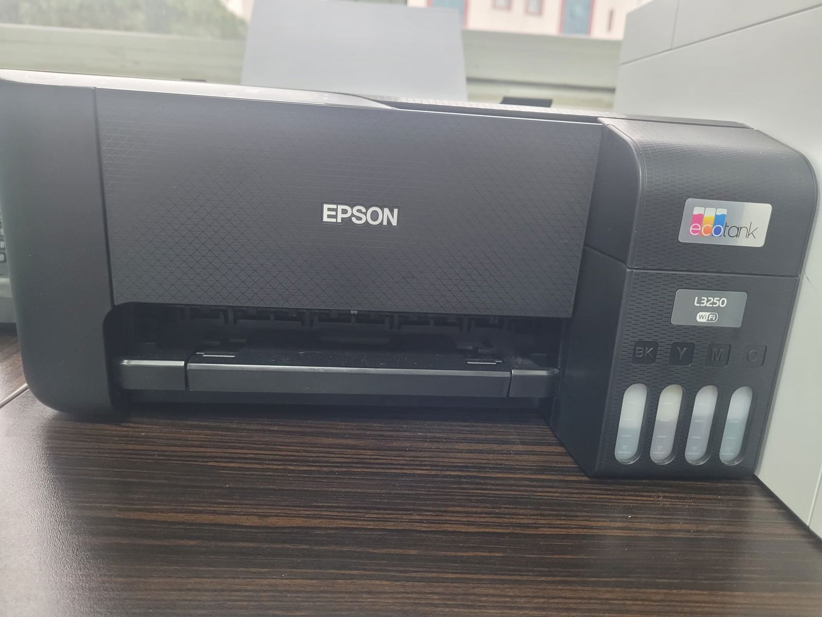 Epson L3250 Renkli Yazıcı, Tarayıcı