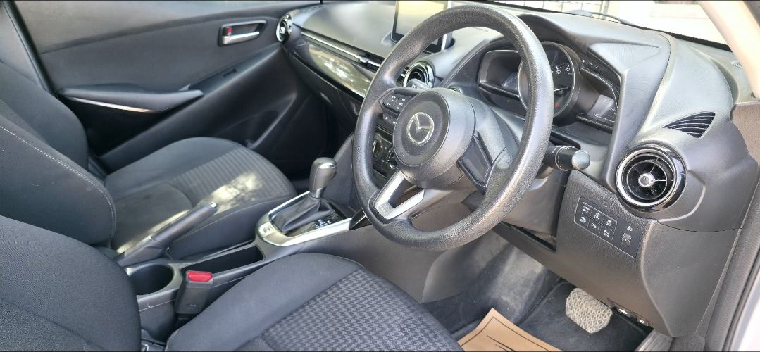 Mazda Demio 2020 fotoğraf 3