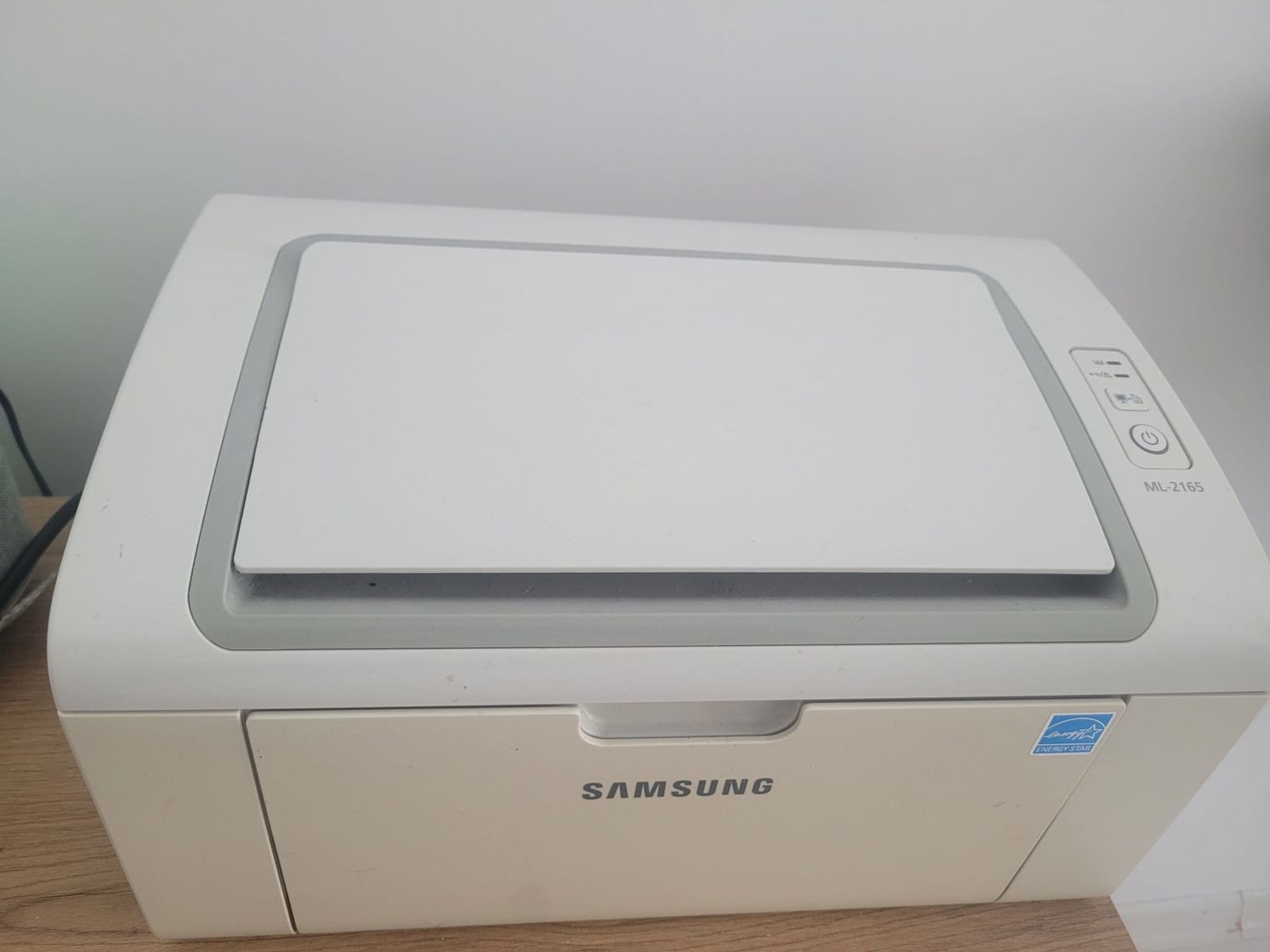 Samsung Lazer Yazıcı